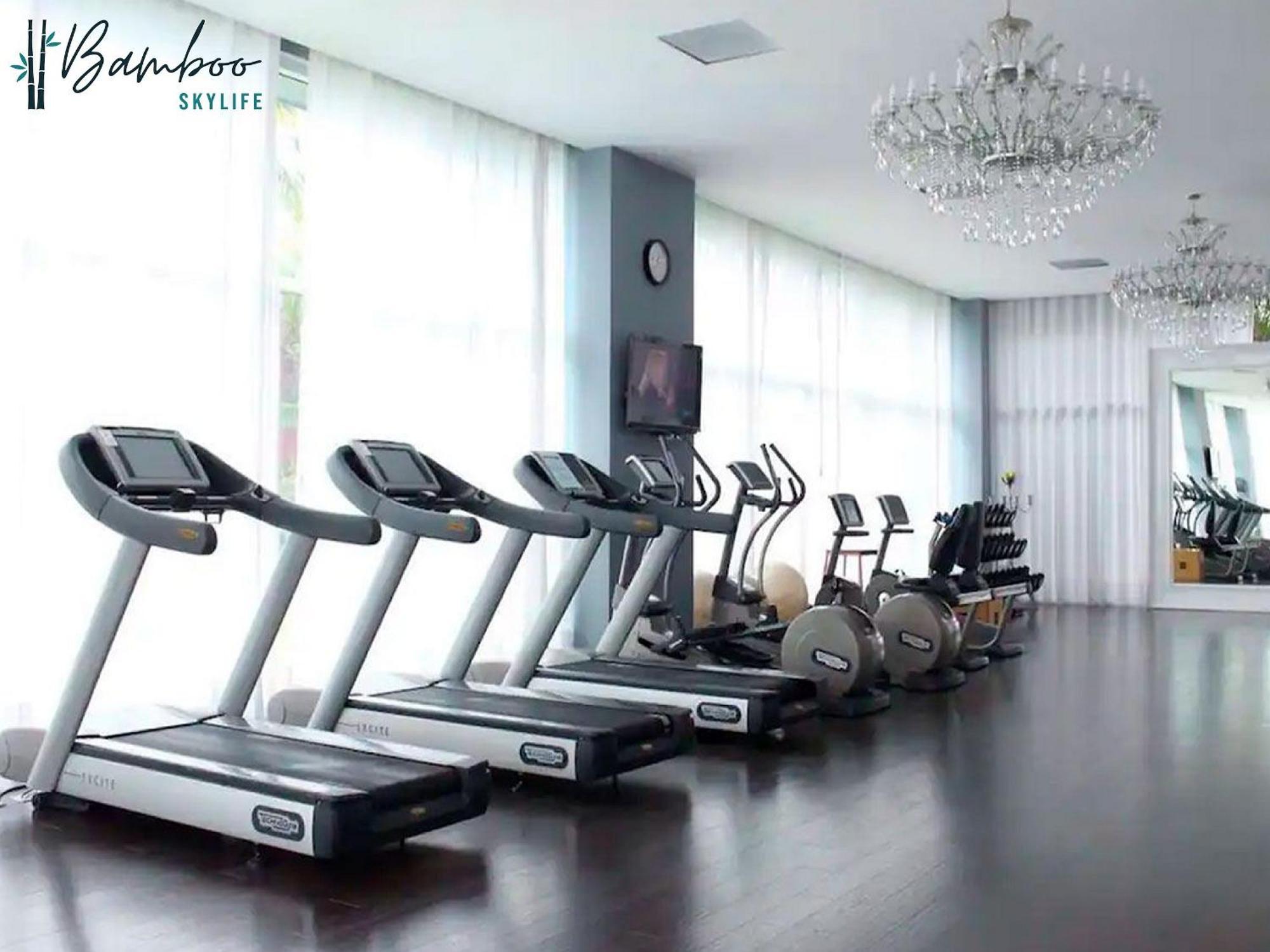 Icon Vallarta Beach Front By Bamboo Skylife Puerto Vallarta Bagian luar foto