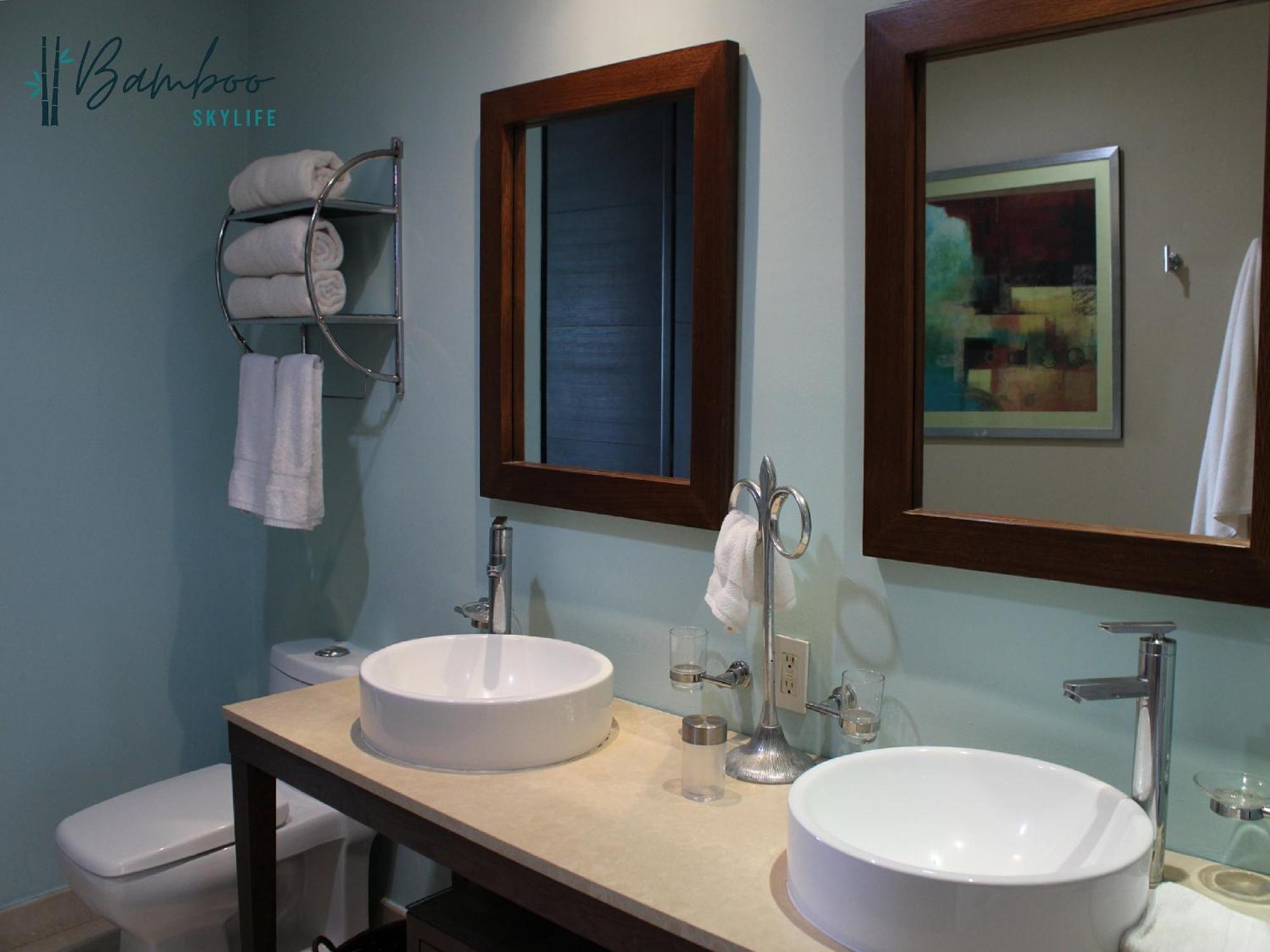 Icon Vallarta Beach Front By Bamboo Skylife Puerto Vallarta Bagian luar foto
