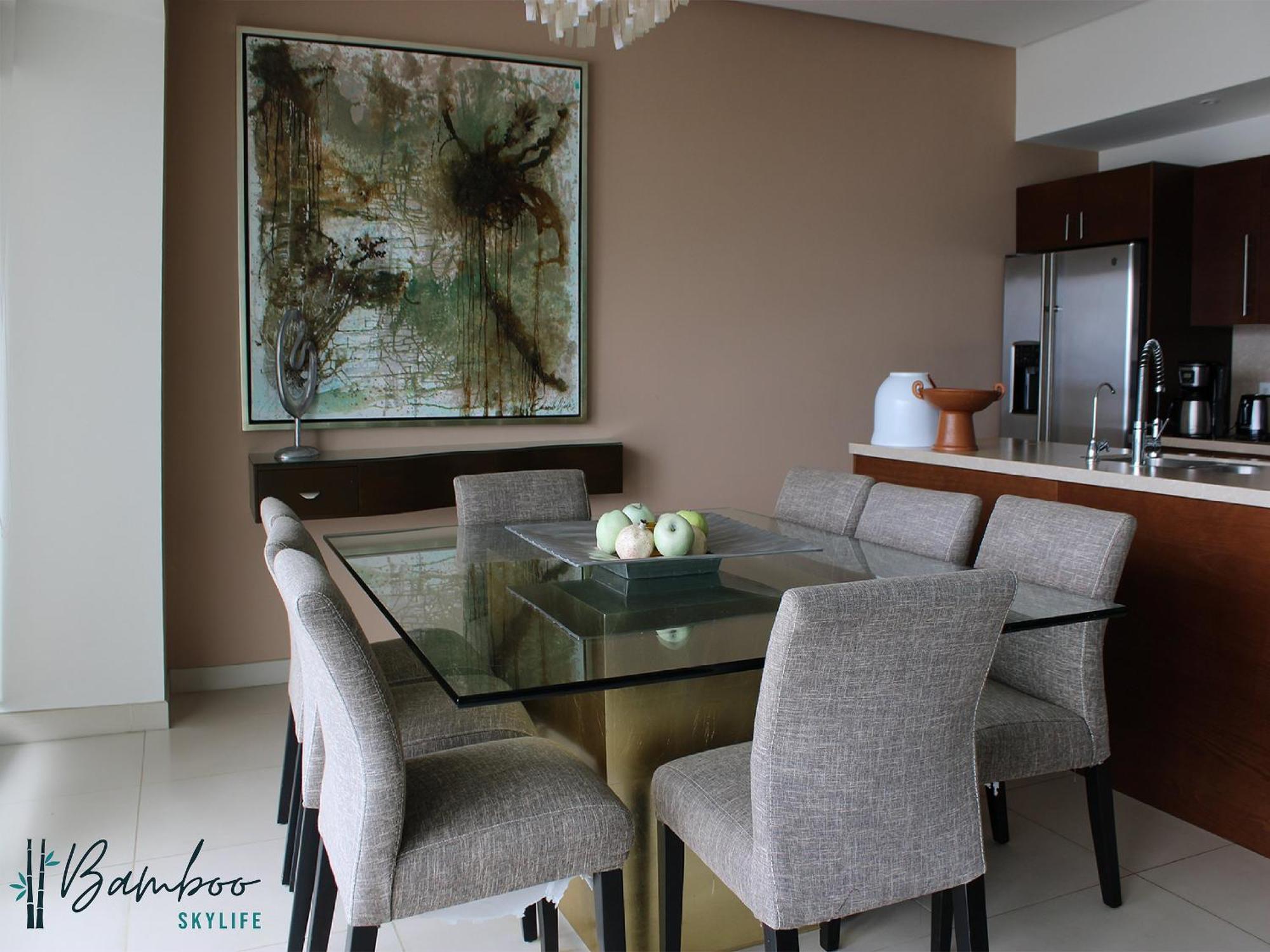 Icon Vallarta Beach Front By Bamboo Skylife Puerto Vallarta Bagian luar foto